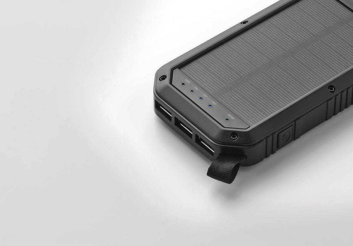 Încărcător sola 8000 mAh