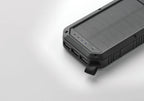 Încărcător sola 8000 mAh