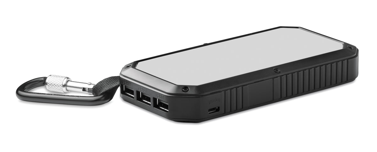 Încărcător sola 8000 mAh