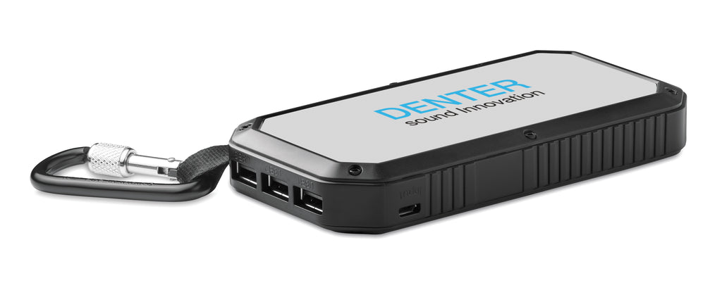 Încărcător sola 8000 mAh