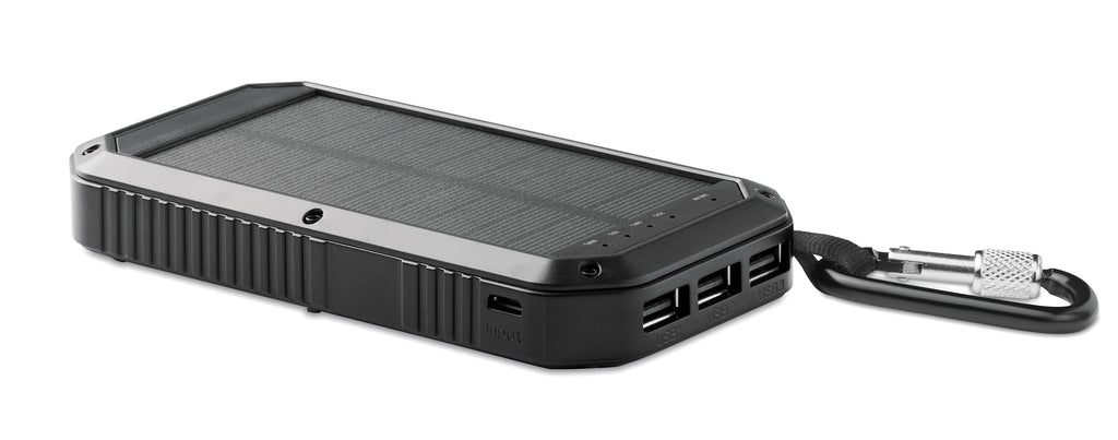 Încărcător sola 8000 mAh