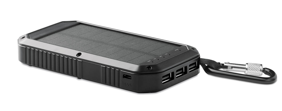 Încărcător sola 8000 mAh