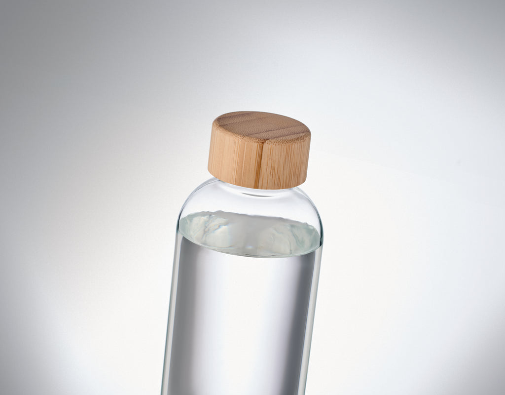 Sticlă de sticlă 650 ml
