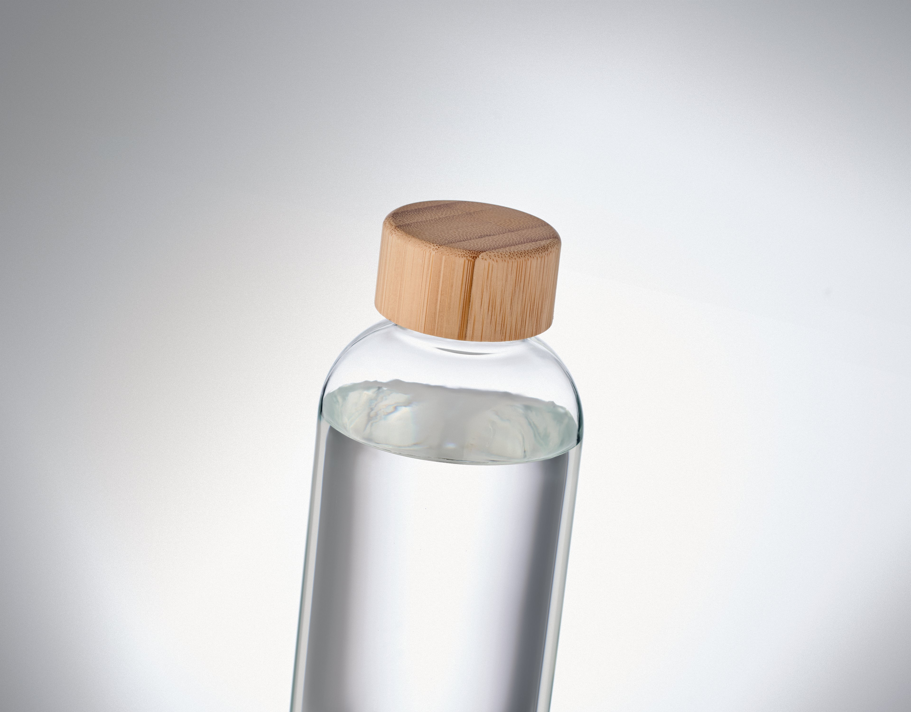 Sticlă de sticlă 650 ml