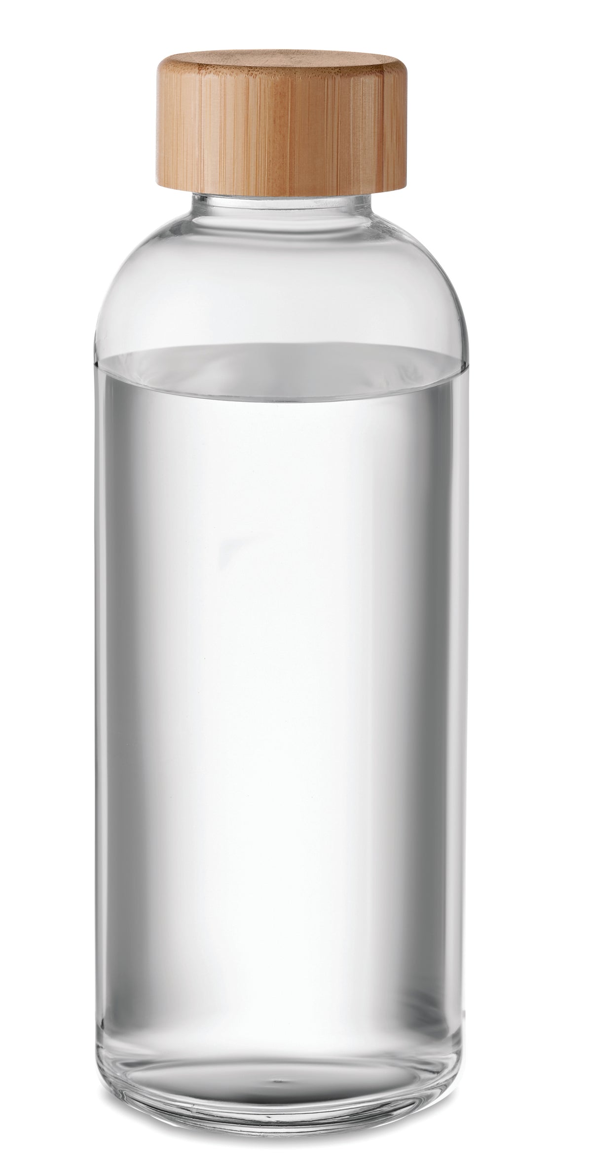 Sticlă de sticlă 650 ml
