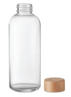 Sticlă de sticlă 650 ml