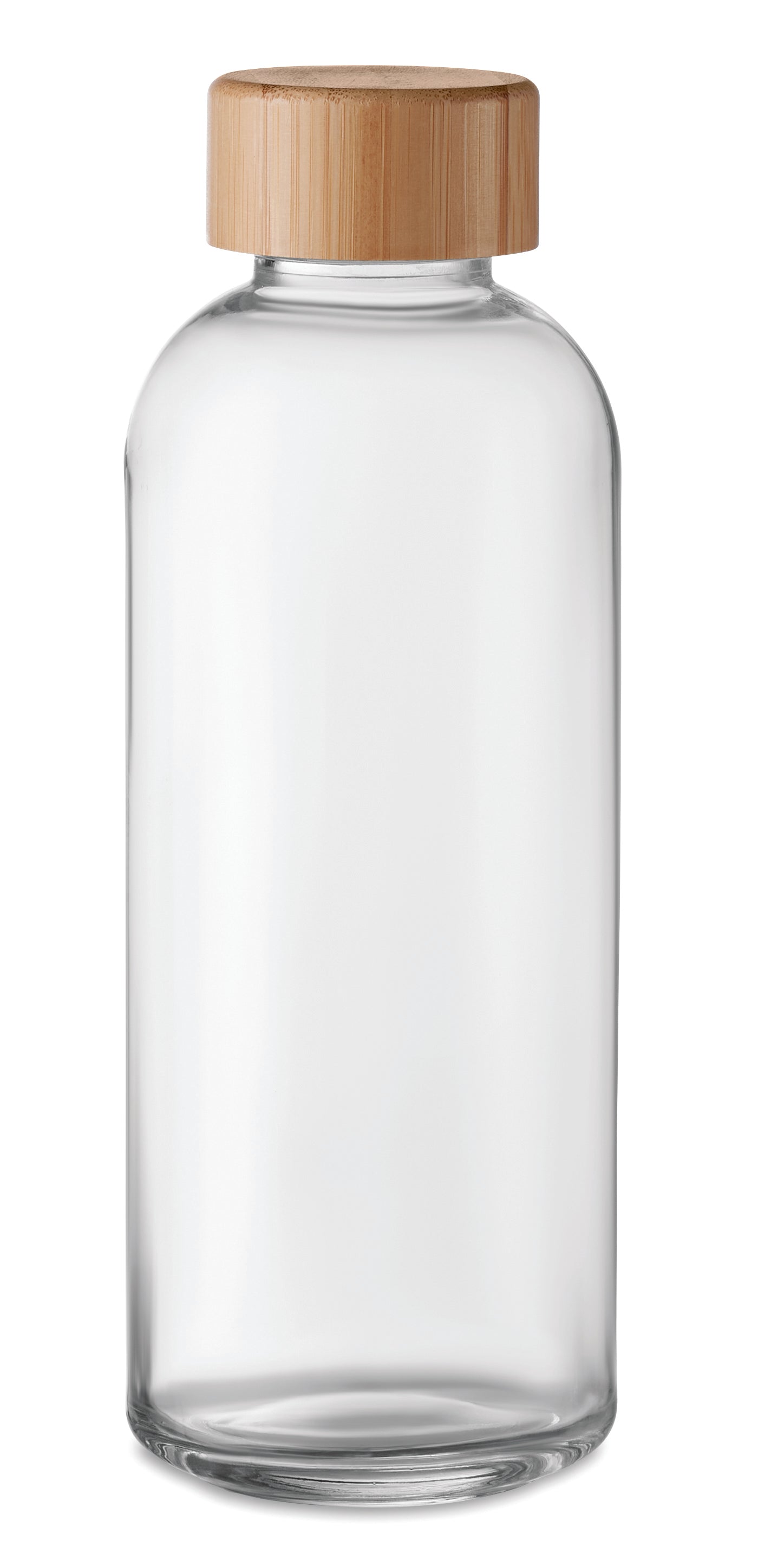 Sticlă de sticlă 650 ml