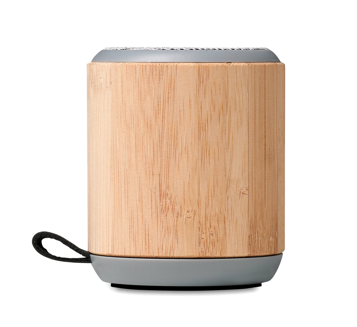Boxă wireless din bambus 5.3