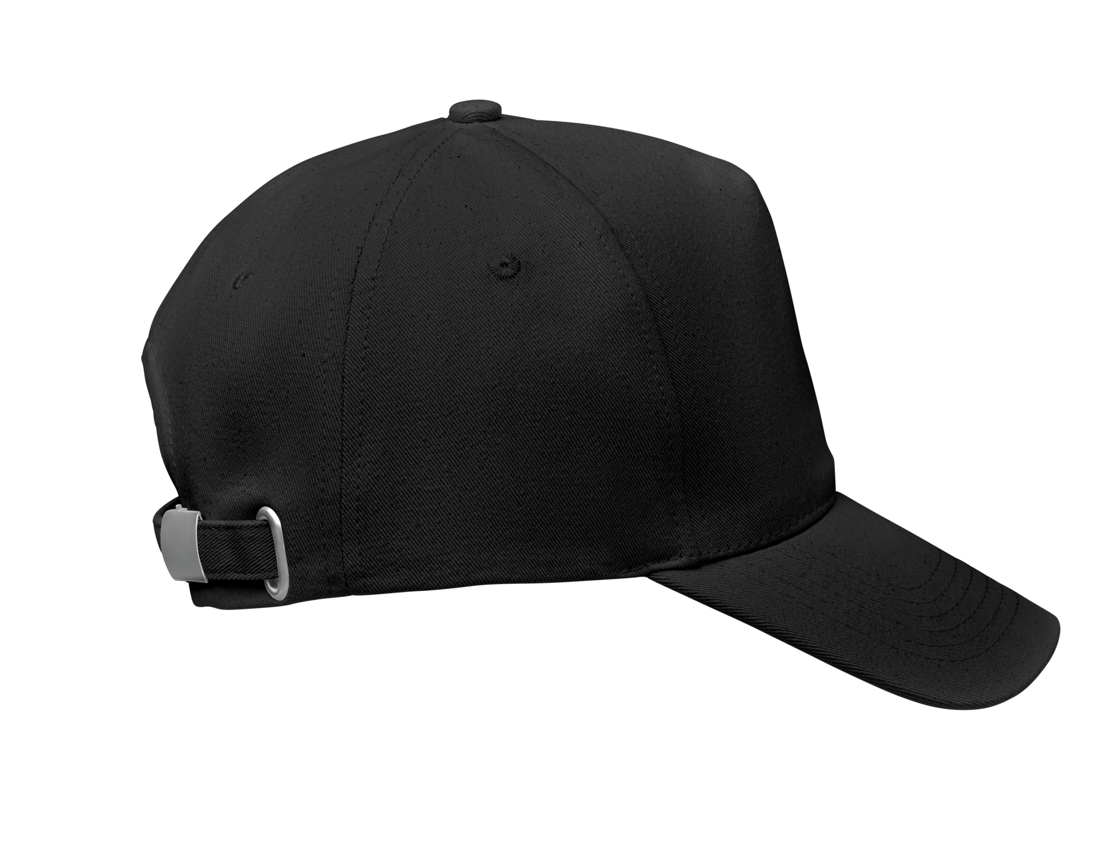 Șapcă de baseball din bumbac