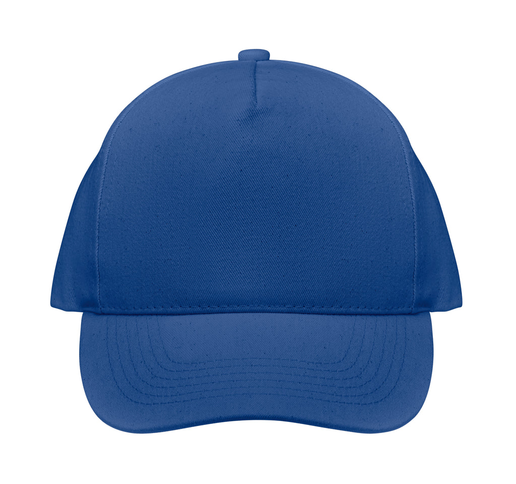 Șapcă de baseball din bumbac