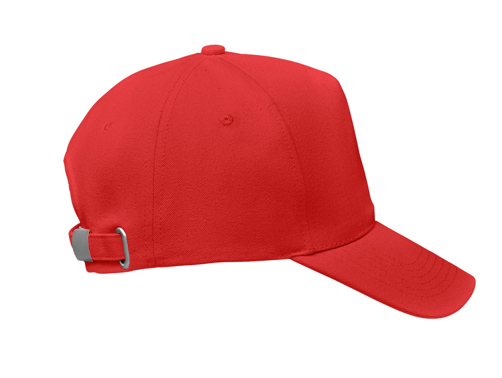 Șapcă de baseball din bumbac