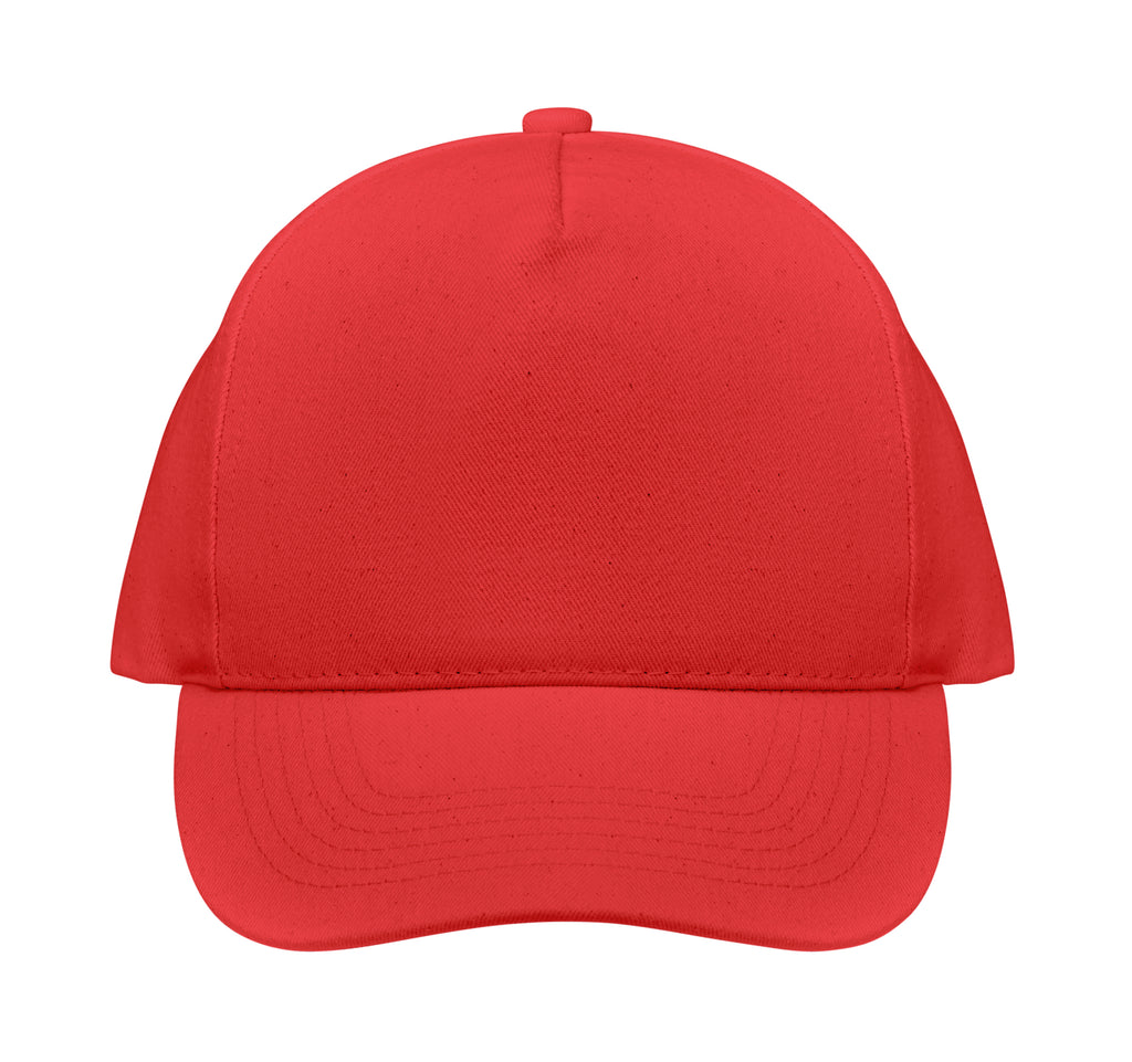 Șapcă de baseball din bumbac