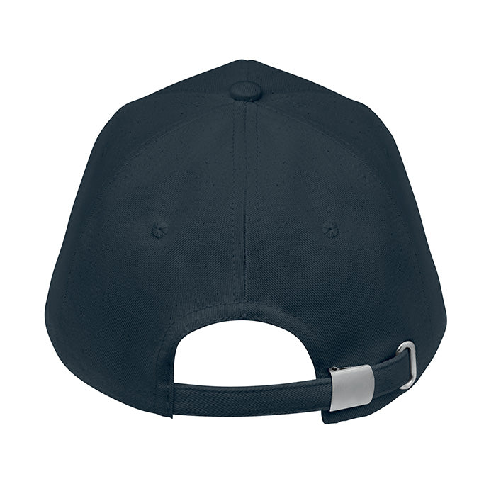 Șapcă de baseball din bumbac