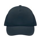 Șapcă de baseball din bumbac