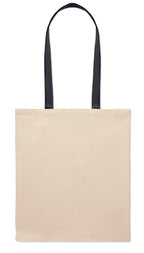 Sacosă din bumbac  140 gr/m²