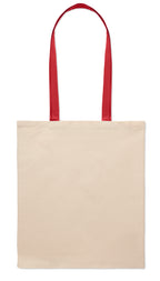 Sacosă din bumbac  140 gr/m²