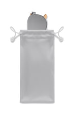 Ochelari de soare din bambus