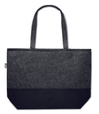 Geantă din pâslă RPET