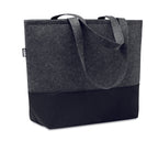 Geantă din pâslă RPET