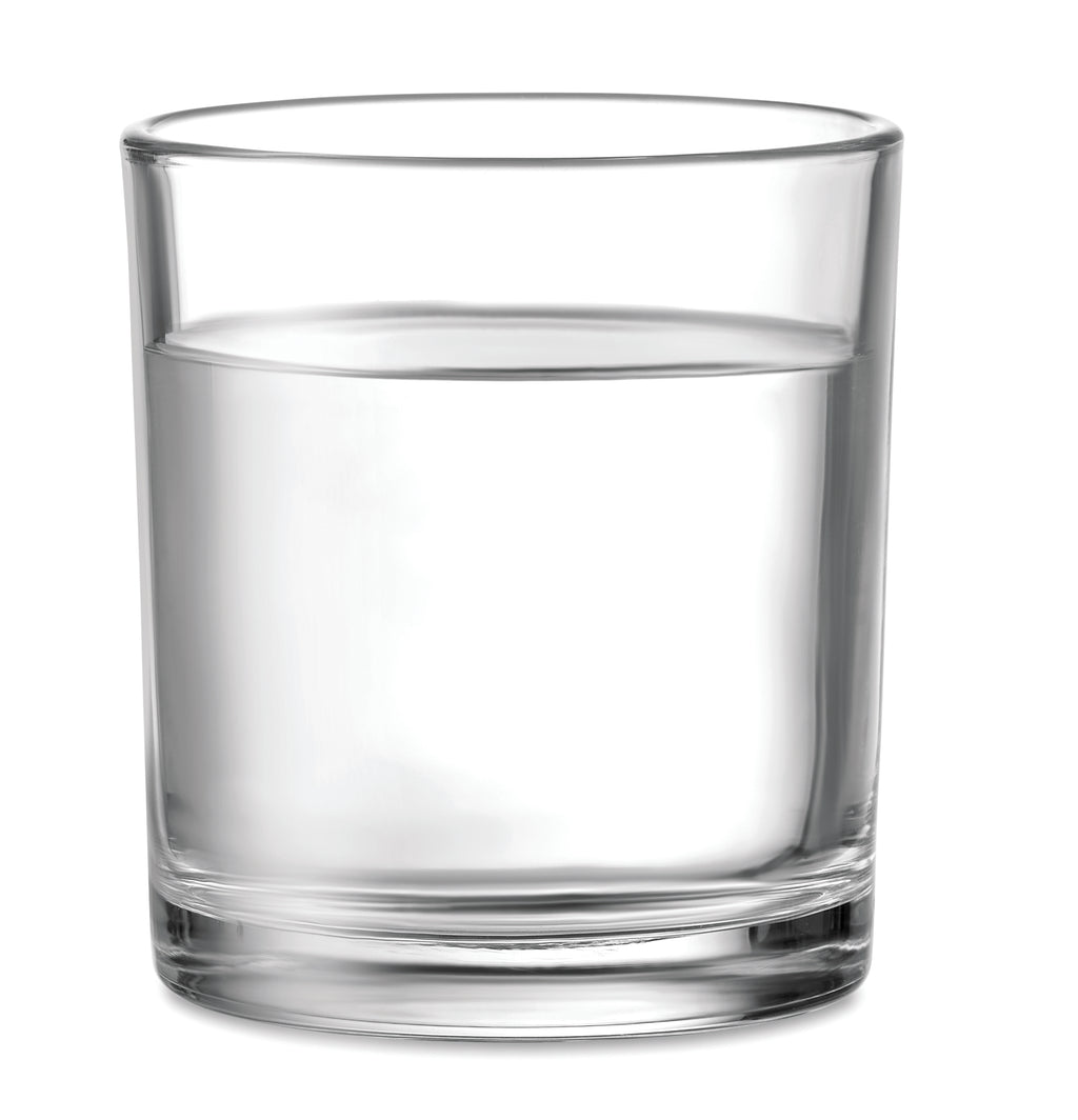 Pahar din sticlă 300ml