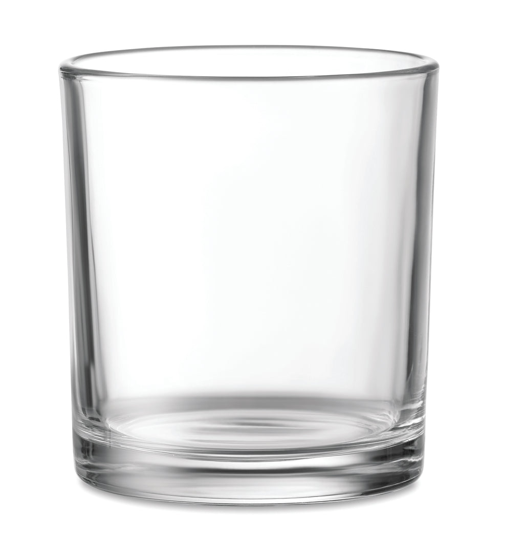Pahar din sticlă 300ml