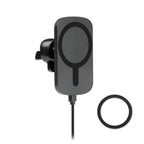 Încărcător wireless magnetic