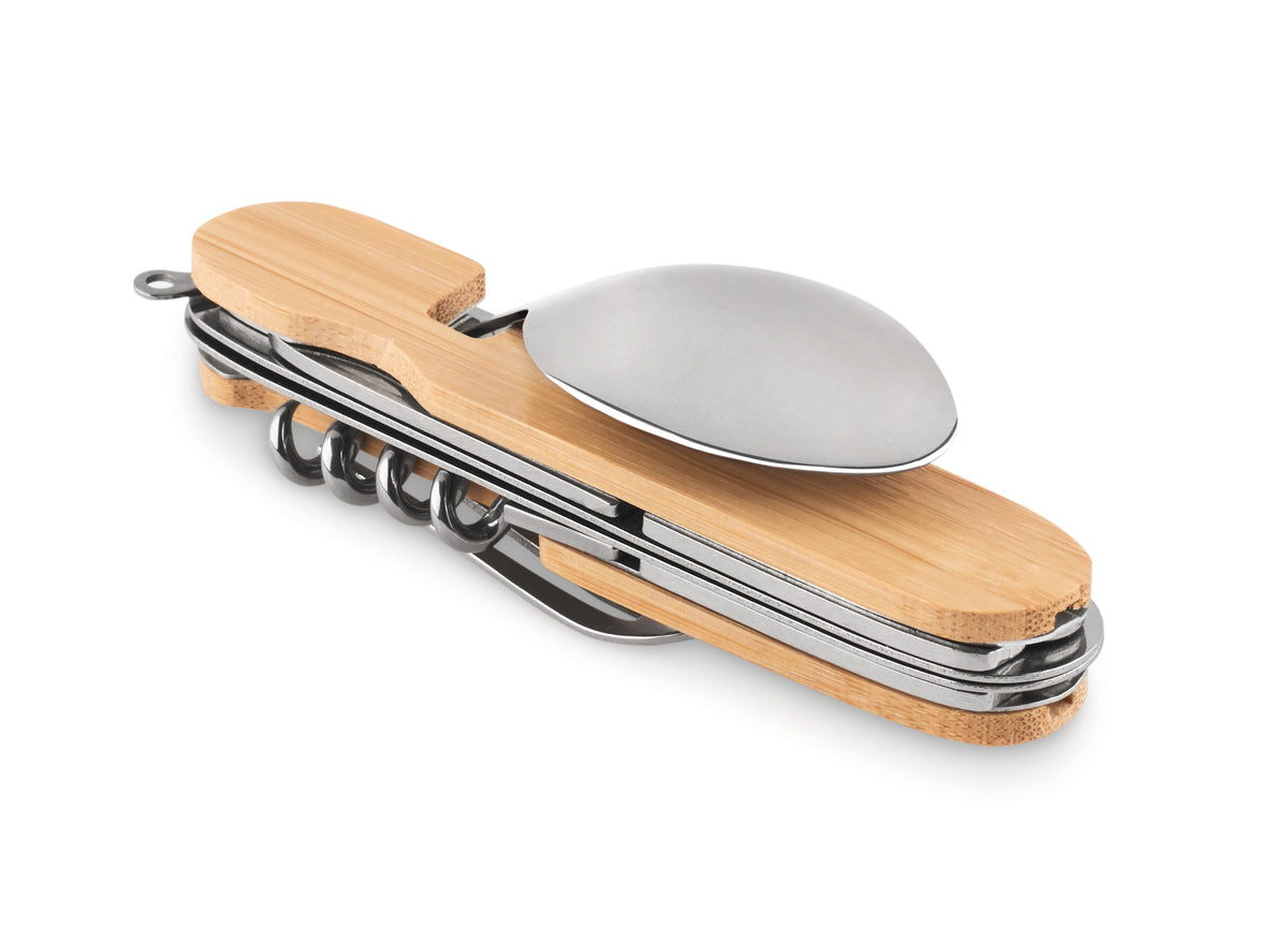 Set tacâmuri multifuncționale