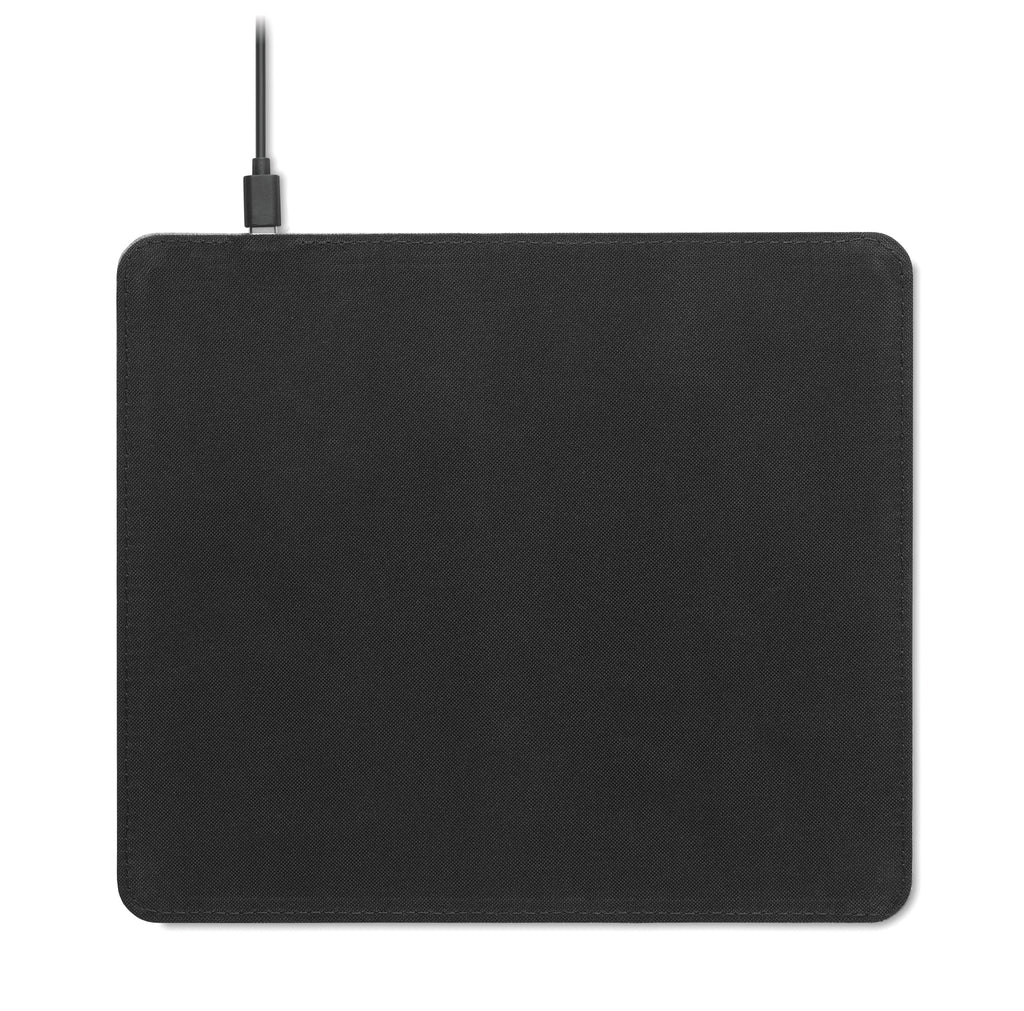 Încărcător mouse pad din plută