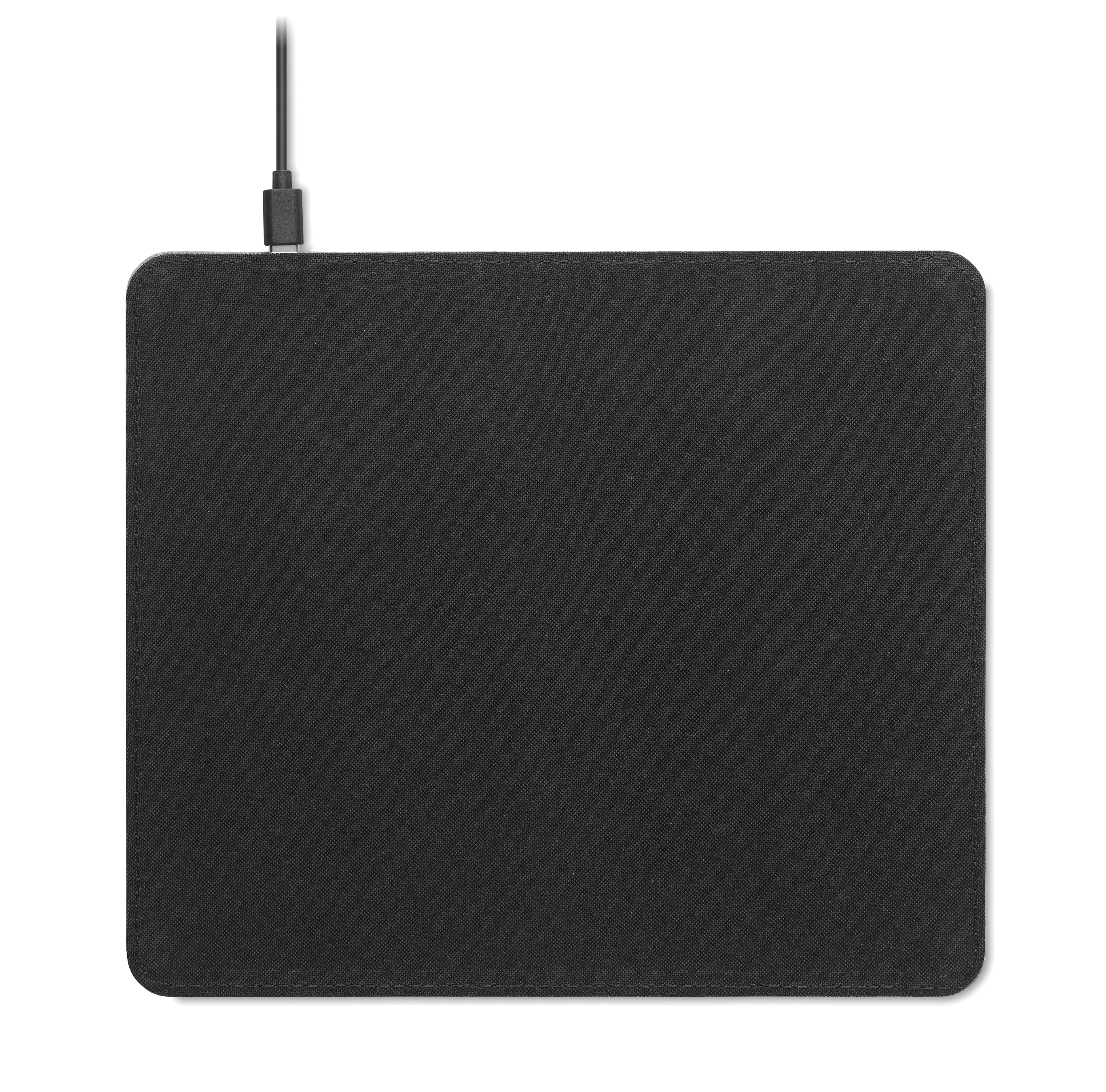 Încărcător mouse pad din plută