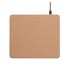 Încărcător mouse pad din plută