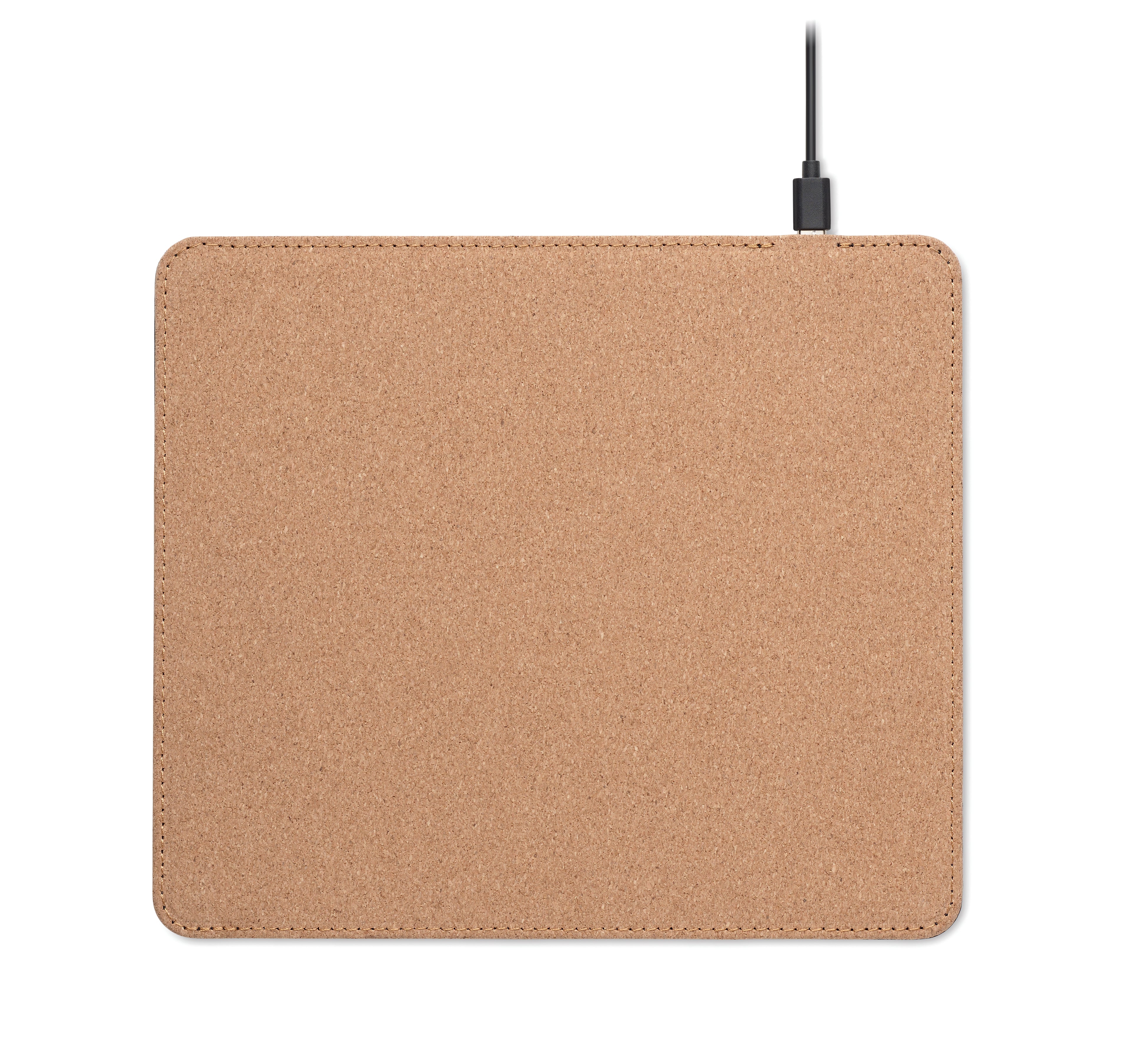 Încărcător mouse pad din plută