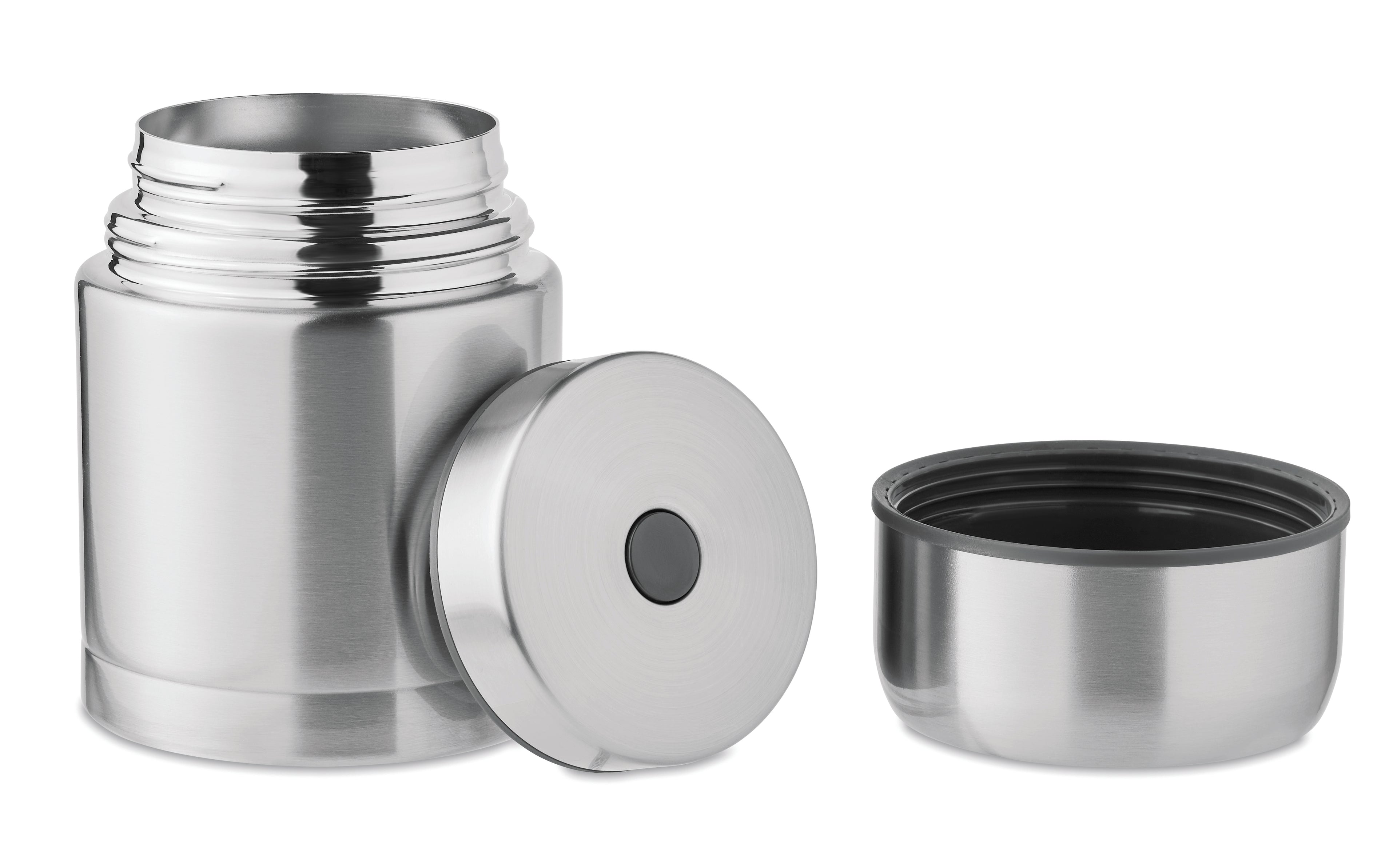 Borcan dublu de 800 ml