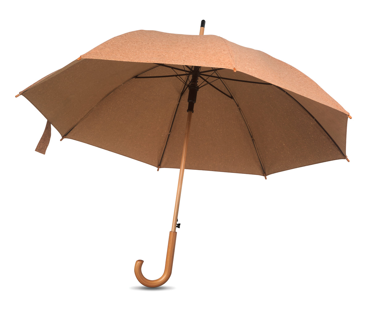 Umbrelă din plută de 23 inch