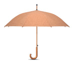 Umbrelă din plută de 23 inch