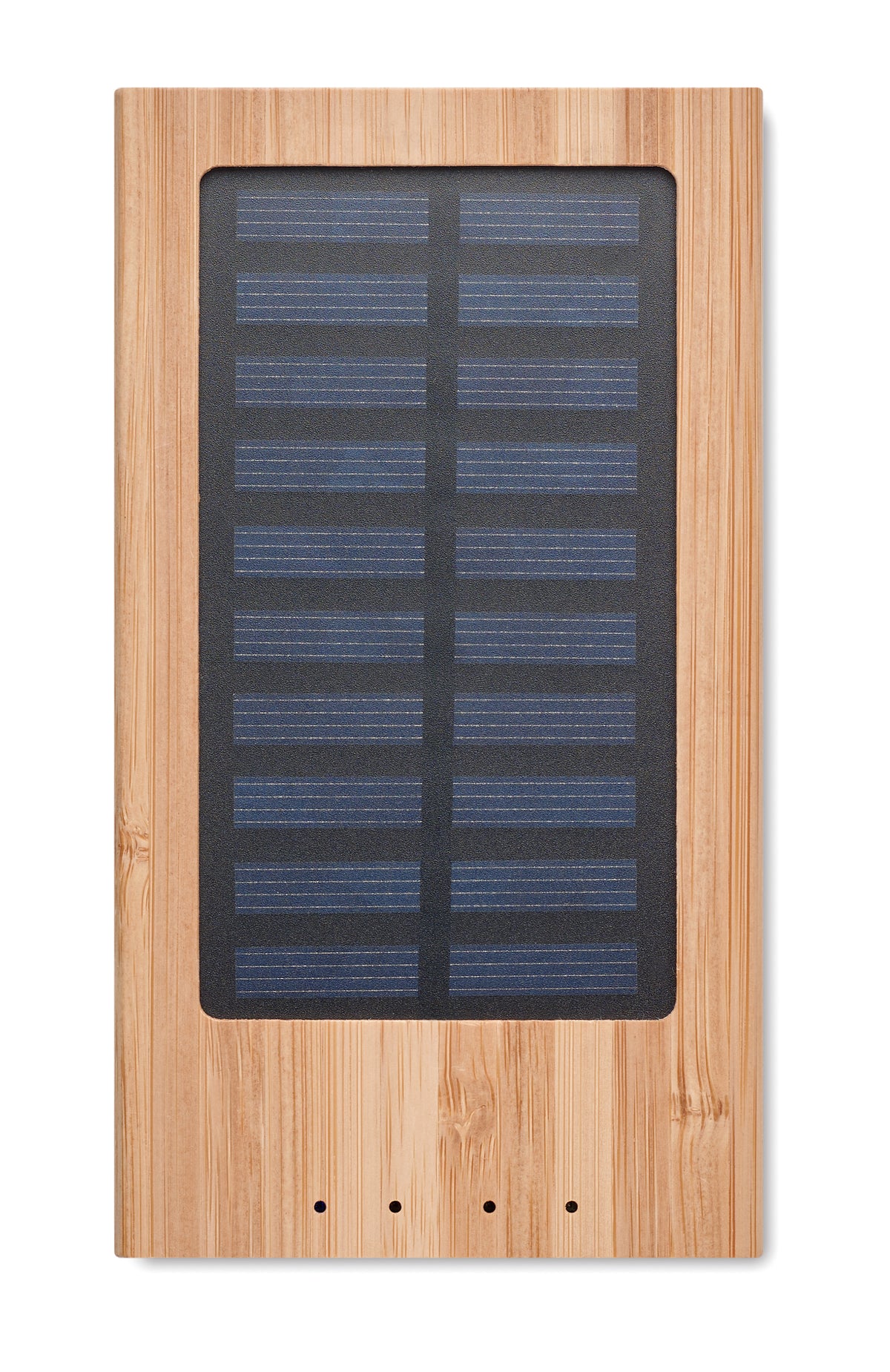 Power bank solar 4000 mAh