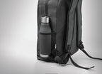 Rucsac 600D RPET în 2 tonuri