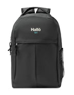 Rucsac 600D RPET în 2 tonuri