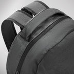 Rucsac 600D RPET în 2 tonuri