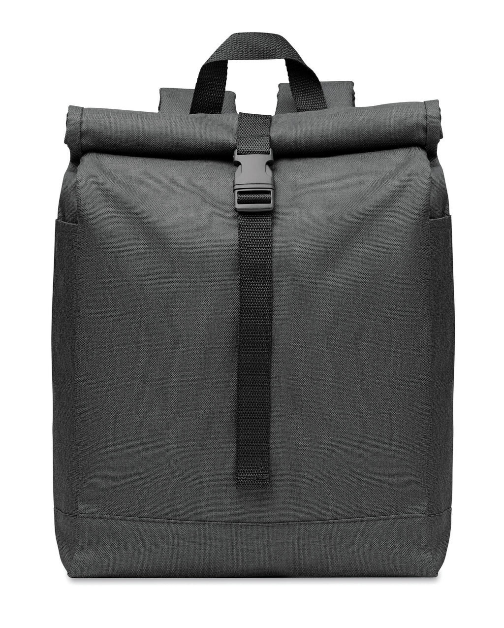 Rucsac 600D RPET 2 tonuri