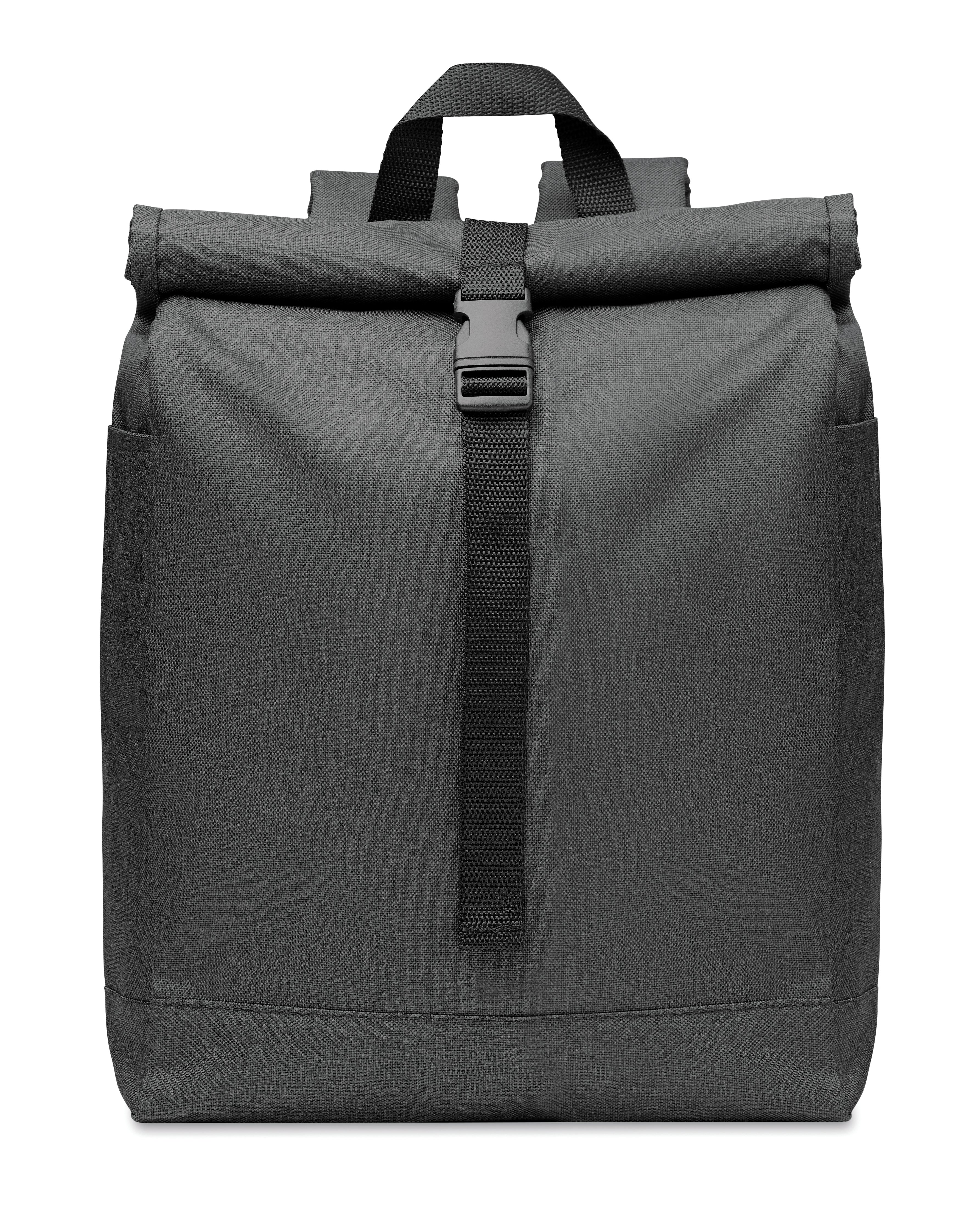 Rucsac 600D RPET 2 tonuri