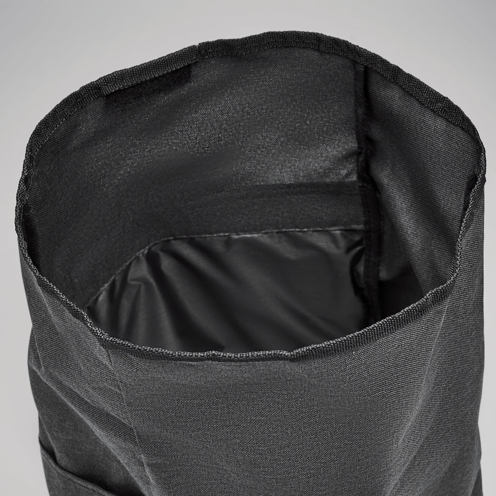 Rucsac 600D RPET 2 tonuri