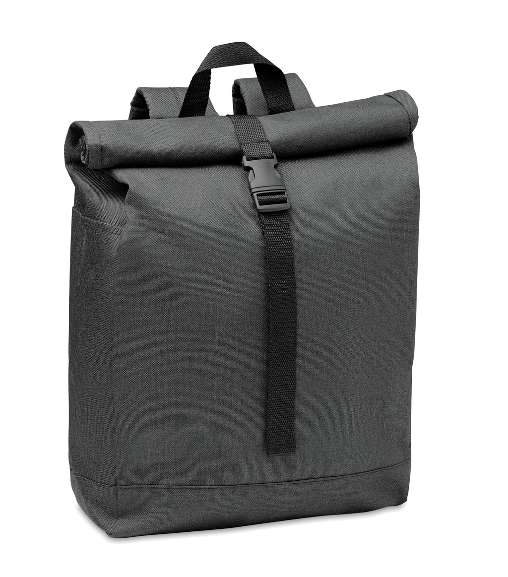 Rucsac 600D RPET 2 tonuri