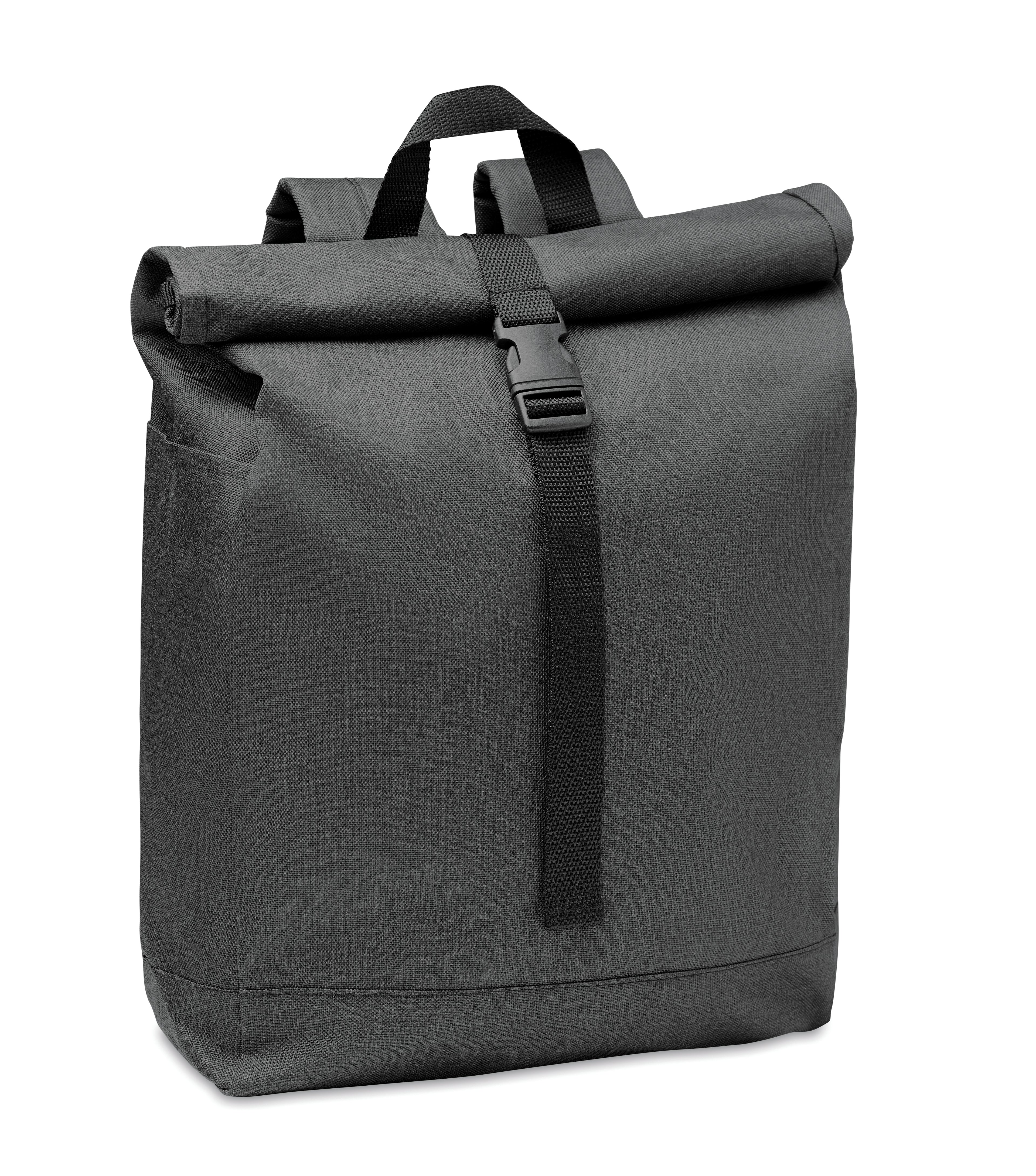 Rucsac 600D RPET 2 tonuri