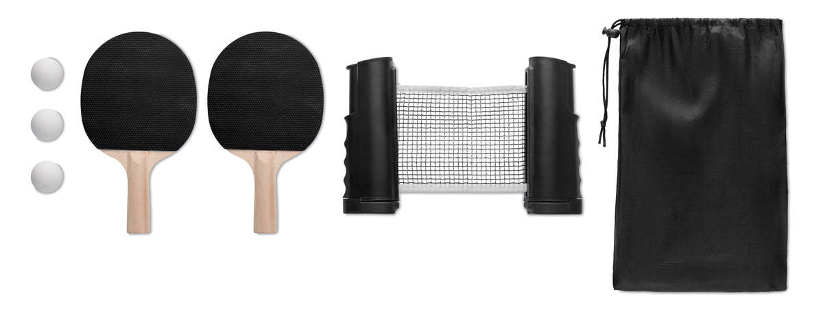 Set de tenis de masă