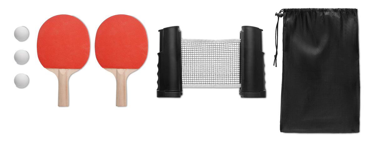 Set de tenis de masă