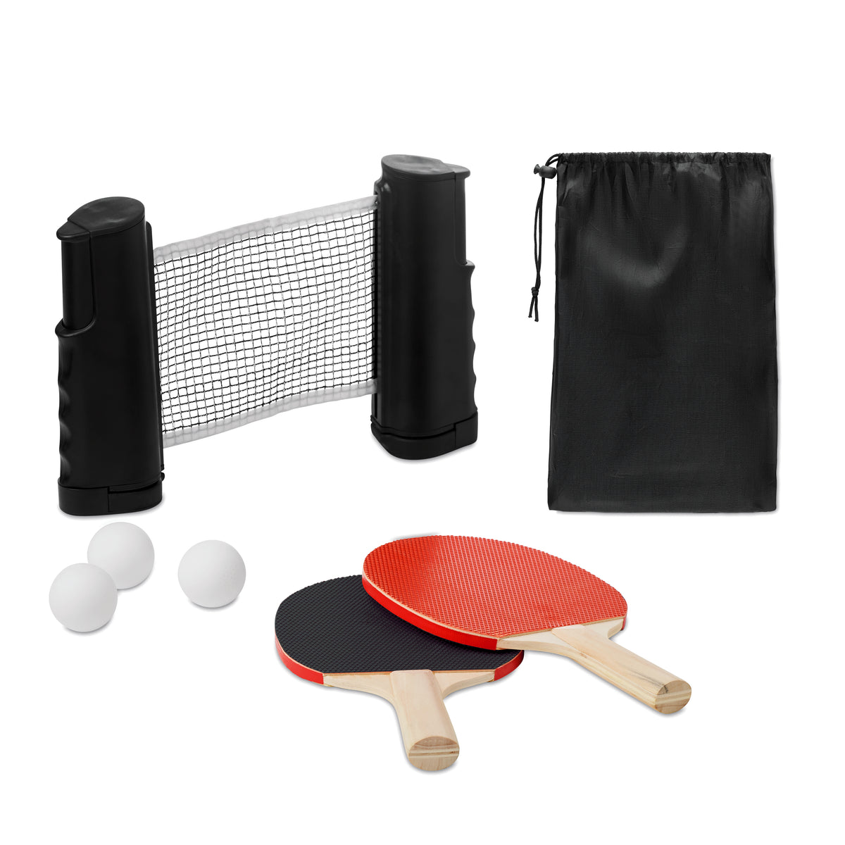Set de tenis de masă
