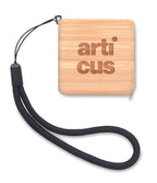 Ruletă din bambus 1m