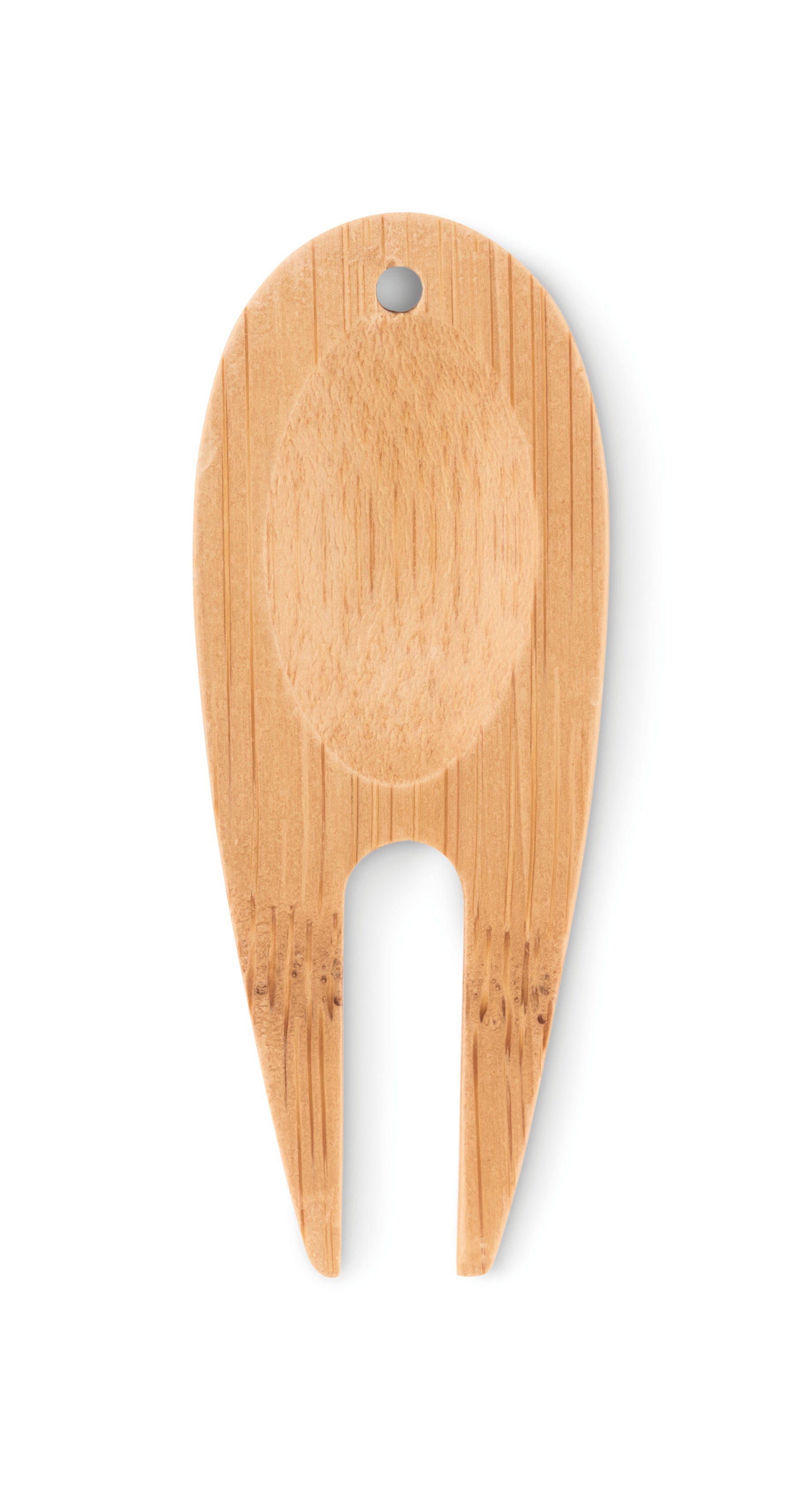 Instrument golf din bambus