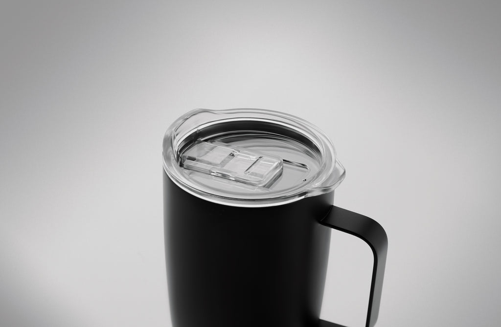 Pahar cu perete dublu de 300ml