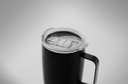 Pahar cu perete dublu de 300ml